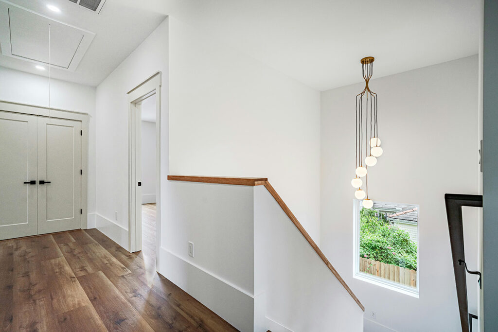 Rénovation complète du système électrique d’un appartement à La chapelle Launay